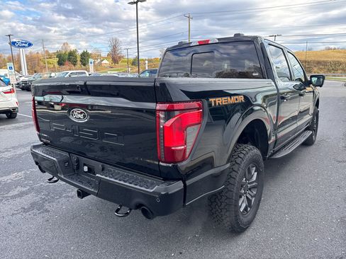 New 2025 Ford F150 Tremor w/ Tow/Haul Package image 17