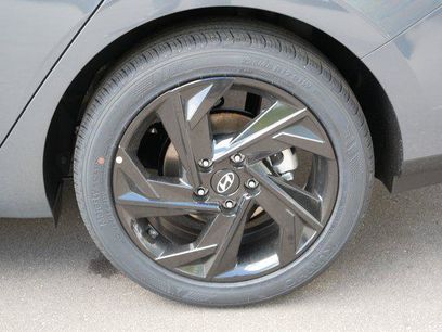 New 2026 Hyundai Elantra Sport