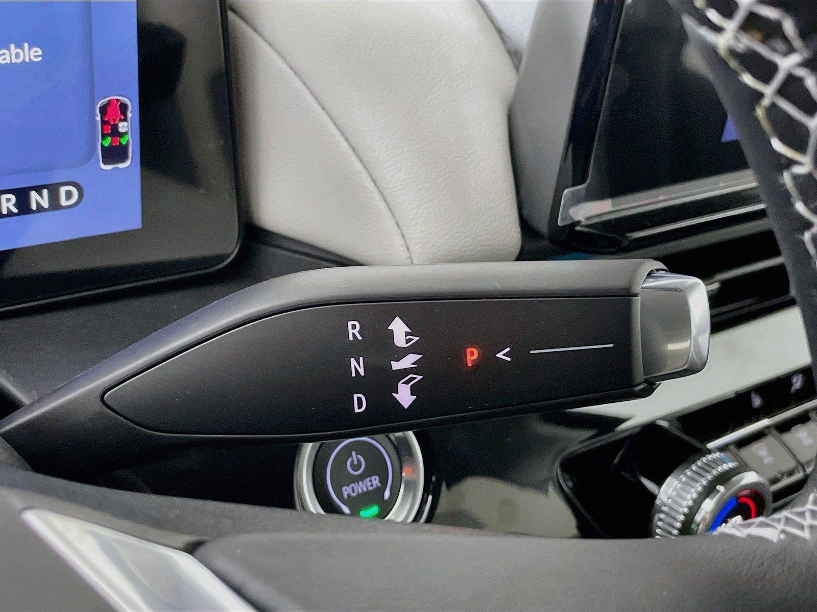 New 2026 Honda Prologue Touring image 14