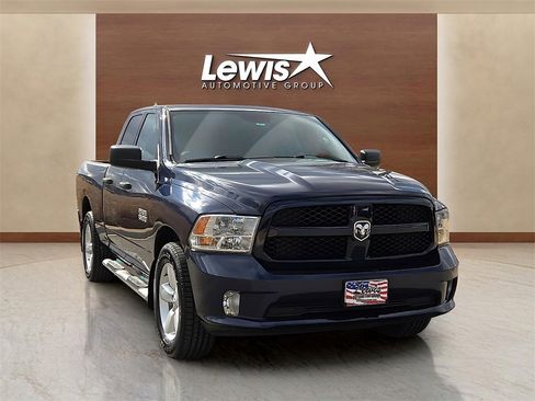 Used 2015 RAM 1500 Tradesman w/ Popular Equipment Group image 6