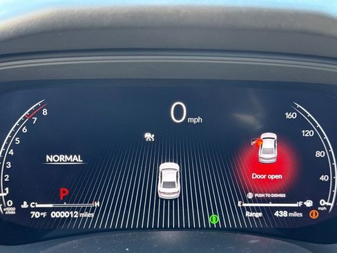 New 2025 Acura TLX w/ Technology Package FWD image 28