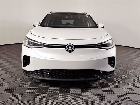 Used 2023 Volkswagen ID.4 Pro S image 2