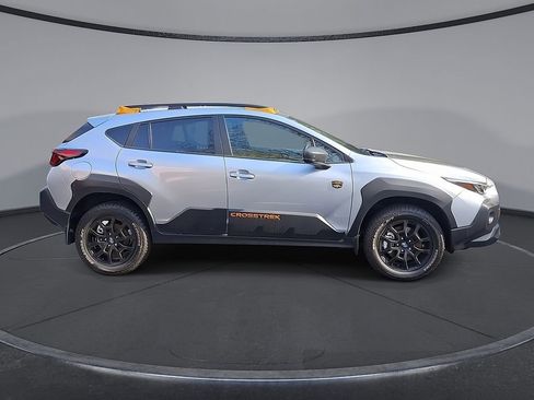 New 2026 Subaru Crosstrek 2.5i Wilderness AWD/4WD image 5