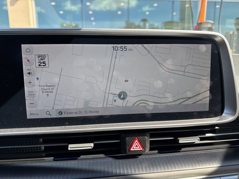 Used 2024 Hyundai Ioniq 6 SEL image 7