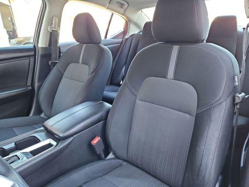 Used 2024 Nissan Sentra SV image 22