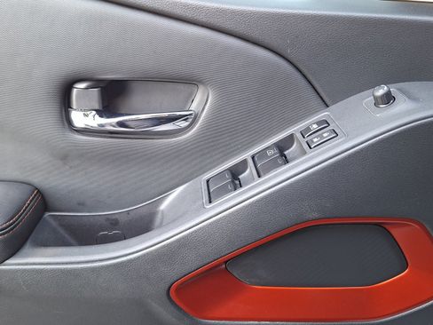 Certified 2023 Nissan Frontier PRO-4X w/ Pro-4X Premium Package image 17