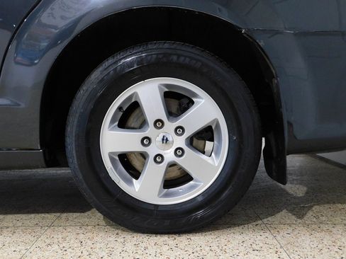 Used 2011 Dodge Grand Caravan SXT image 87