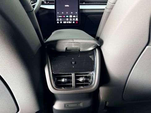 New 2025 Polestar Polestar 3 image 17