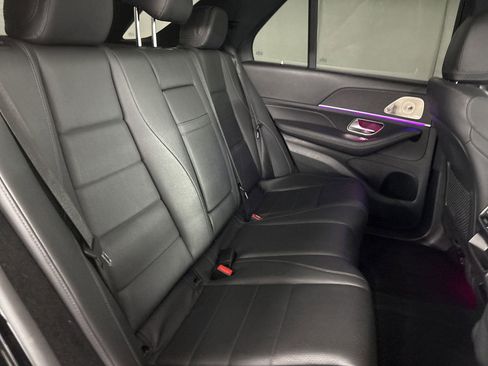 Certified 2022 Mercedes-Benz GLE 350 GLE 350 image 30