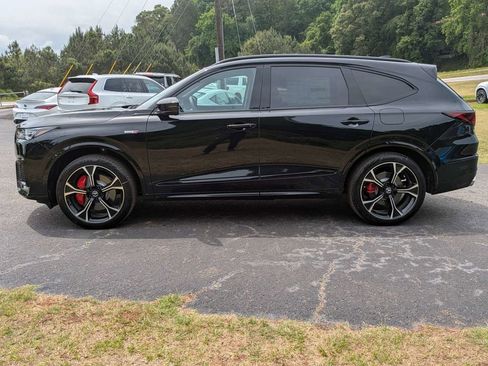 New 2026 Acura MDX Type S AWD/4WD image 3