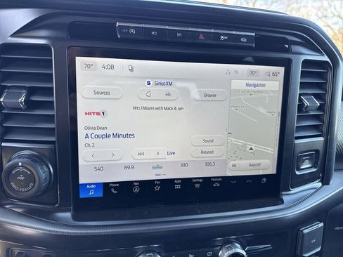 New 2026 Ford F150 Raptor image 16