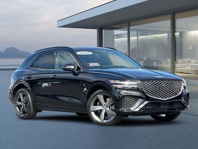 Used 2025 Genesis GV70 3.5T Sport w/ Sport Advanced Package