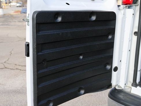 Used 2024 Chevrolet Express 2500 w/ Driver Convenience Package image 10