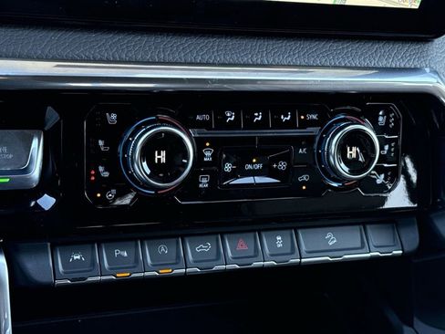 New 2026 GMC Sierra 1500 Denali image 21