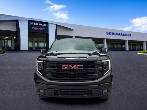 New 2026 GMC Sierra 1500 Elevation w/ Elevation Premium Package AWD/4WD image 2