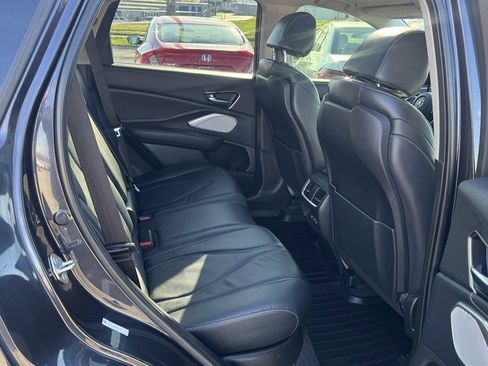 Used 2019 Acura RDX AWD w/ Technology Package image 26