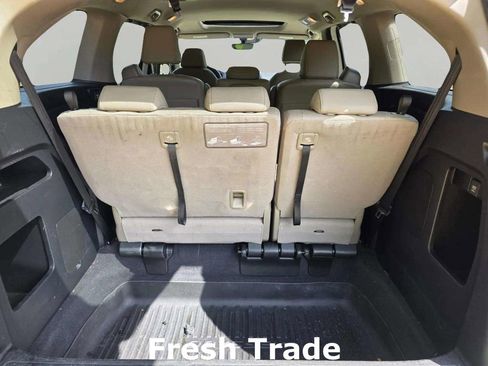 Used 2019 Honda Odyssey EX-L image 7