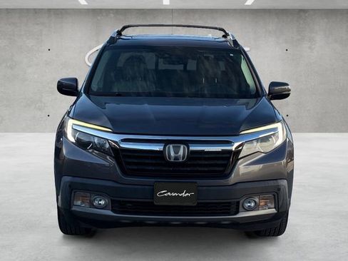 Used 2018 Honda Ridgeline RTL-E image 18