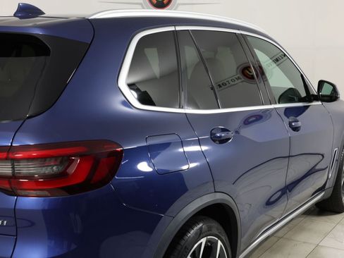 Used 2020 BMW X5 sDrive40i w/ Premium Package RWD image 43