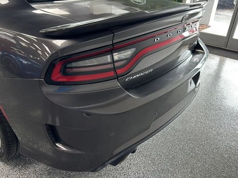 Used 2023 Dodge Charger R/T RWD image 39