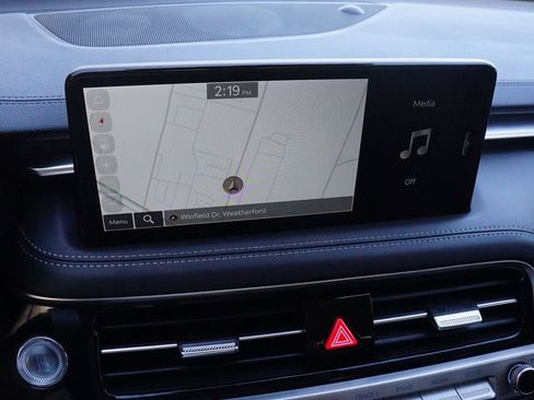 Certified 2026 Genesis G70 2.5T Prestige image 9