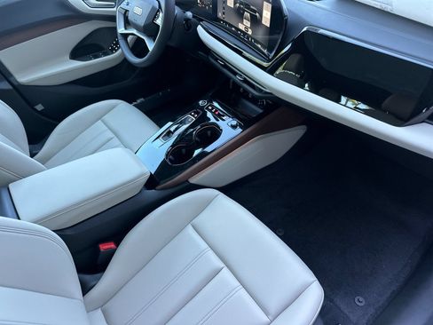 New 2026 Audi A5 2.0T Premium Plus AWD/4WD image 15