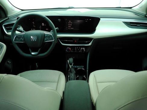 Used 2026 Buick Encore GX Sport Touring w/ Comfort Package image 3