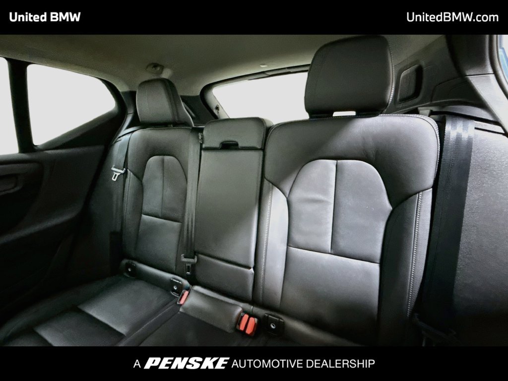 Used 2024 Volvo XC40 B5 Plus w/ Protection Package Premier AWD/4WD image 20