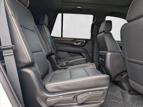 Used 2023 Chevrolet Tahoe Premier w/ Texas Edition AWD/4WD image 21