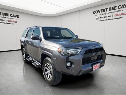 Used 2020 Toyota 4Runner SR5 Premium