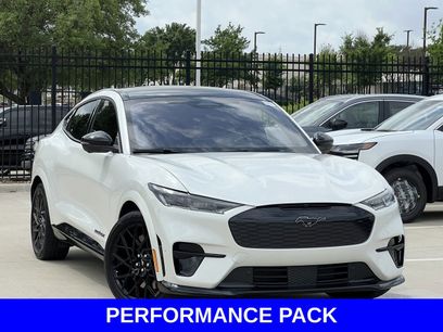 Used 2023 Ford Mustang Mach-E GT w/ GT Performance Edition