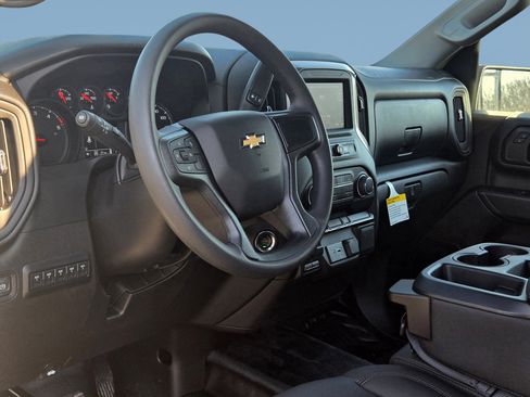 New 2026 Chevrolet Silverado 3500 W/T w/ WT Convenience Package image 12