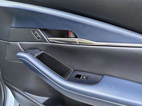 Used 2021 MAZDA CX-30 FWD 2.5 S w/ Preferred Package image 42