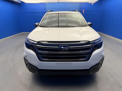 Certified 2026 Subaru Forester Limited AWD/4WD image 3