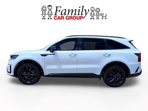 Used 2022 Kia Sorento SX FWD image 2