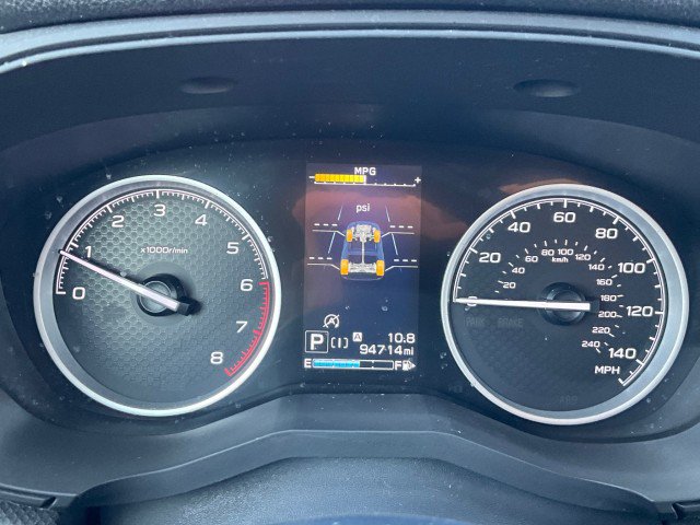 Used 2023 Subaru Forester Premium AWD/4WD image 14
