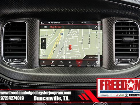 New 2023 Dodge Charger Scat Pack image 21