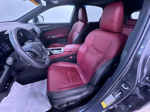Used 2024 Lexus NX 350 AWD w/ Cold Area Package image 14