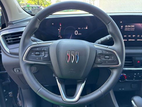 Used 2025 Buick Encore GX Preferred FWD image 28