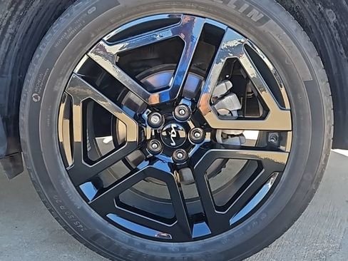 Used 2023 Kia Telluride SX X-Line AWD/4WD image 9