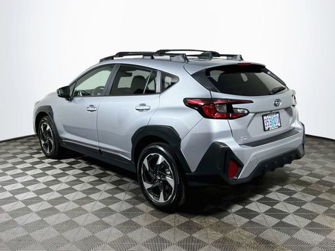 Certified 2025 Subaru Crosstrek 2.5i Limited w/ Popular Package #3A AWD/4WD image 5