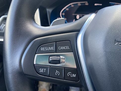 Used 2021 BMW 330e 330e w/ Convenience Package image 28