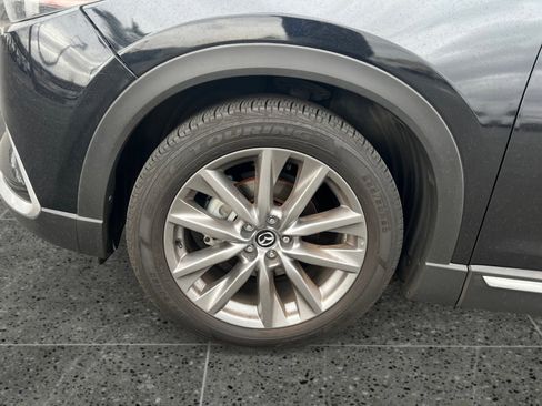 Used 2021 MAZDA CX-9 Grand Touring image 14