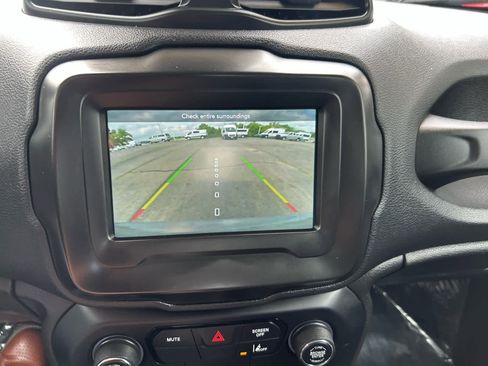 Used 2021 Jeep Renegade Sport AWD/4WD image 20