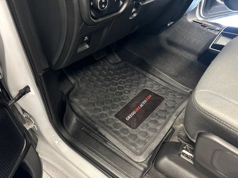 Used 2022 RAM 1500 Lone Star w/ Protection Group AWD/4WD image 14