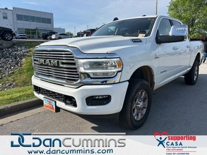 Used 2024 RAM 2500 Laramie
