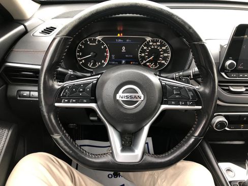 Used 2019 Nissan Altima 2.5 SR image 11