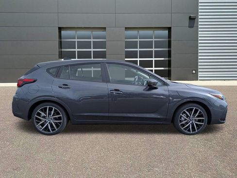 New 2026 Subaru Impreza 2.0i Sport AWD/4WD image 4