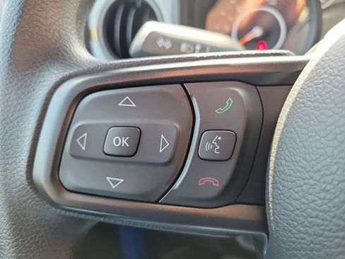 New 2026 Jeep Wrangler Sport image 16