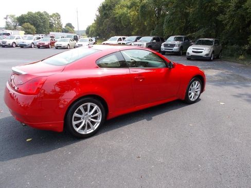 Used 2013 INFINITI G37 x w/ Premium Pkg image 13